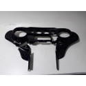 Carenagem Painel Harley Electra Touring 12/13 Avaria 60438 Preto
