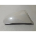 Carenagem Frontal Honda Biz 125 18/24 Orig 61264 Branco
