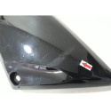 Carenagem Superior Assoalho Xmax 250 2021-24 L/e Orig 58575 Preto