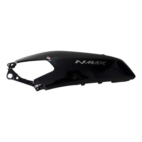 Carenagem Rabeta N Max 160 2017/20 L/e Orig 58272 Preto