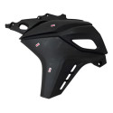 Carenagem Lateral Suzuki V Strom 650 20/24 L/e Avaria 54964 Preto