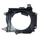 Acabamento Radiador Honda Pcx 160 23/25 Detalhes 62457 Preto