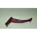 Carenagem Tampa Esquerda Sh 150 17/21 Orig C/detalhe 62633 Vermelho
