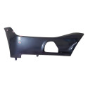 Carenagem Inferior Assoalho Pcx 150 19/22 L/e Quebrada 56421 Cinza-escuro