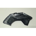 Carenagem Aba Tanque Dir Yamaha Fz25 25/26 Detalhes 62954 Preto