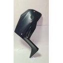 Carenagem Lateral + Frontal Esq Xmax 300 2025 Orig 62779 Preto