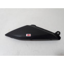 Carenagem Acabamento Rabeta Nmax 160 21/24 L/e Orig 58656 Preto