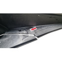 Carenagem Rabeta Dir Kawasaki Zx6r 20/22 Quebrada 57937 Cinza