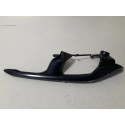 Alça Traseira Yamaha Xmax 250 2021-25 L/e Orig Detalhe 61591 Azul