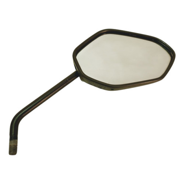Retrovisor Dir Honda Cb 300f Twister 23/25 Detalhes 56530
