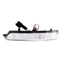 Pisca Retrovisor Gol G5 Saveiro Voyage 2009 2010 2011 2012