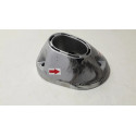 Protetor Bocal Escapamento Pcx 160 23/26 Avarias 62433