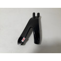 Bacalhau Dianteiro Harley Fat Bob 19/24 L/d Detalhe 57090 Preto