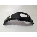 Carenagem Central Tanque Cg 160 Fan Titan 25/25 Detalh 57664 Preto