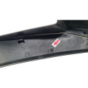 Carenagem Rabeta Dir Kawasaki Zx6r 20/22 Quebrada 57937 Cinza