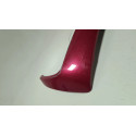 Carenagem Tampa Esquerda Sh 150 17/21 Orig C/detalhe 62633 Vermelho