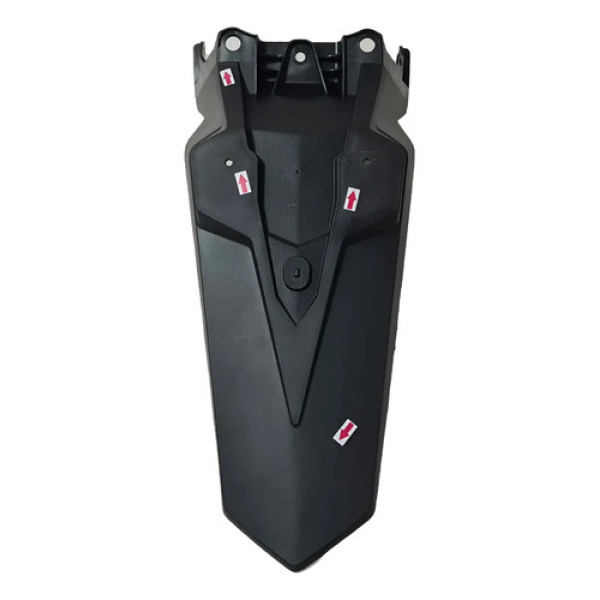 Paralama Traseiro Honda Pcx 160 23/25 Original Detalhe 61415 Traseiro
