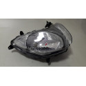 Farol Bloco Optico Burgman 650 16/19 Orig Detalhes 54835