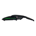 Carenagem Rabeta Esq Kawasaki Ninja 650 19/24 Detalhe 55305