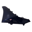 Carenagem Inferior Assoalho Nmax 160 21/24 L/e Orig 58663 Azul
