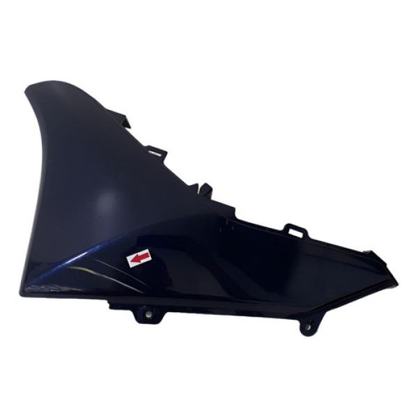 Carenagem Inferior Assoalho Nmax 160 21/24 L/e Orig 58663 Azul