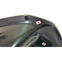 Carenagem Capa Tanque Esq Cg 160 Fan 2025 Detalhes 57429 Preto