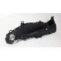 Carenagem Assoalho Pé Xmax 250 21/24 L/d Orig Ralada 56929 Preto