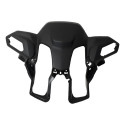 Carenagem Frontal Yamaha Xmax 300 26/26 Orig Detalhe 61525 Preto