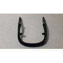 Alça Traseira Triumph Scrambler 400x 24/25 Orig Ralada 62393 Preto