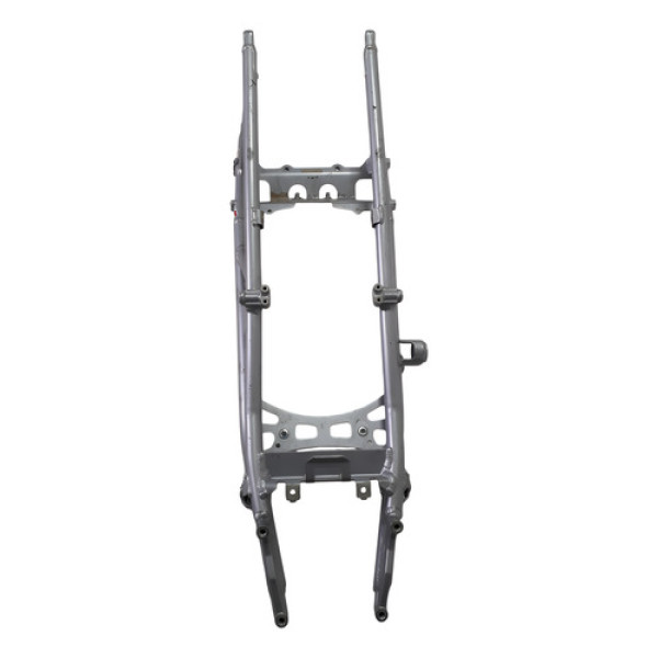 Quadro B Triumph Tiger 1200 23/25 Orig Avaria 56156 Prateado