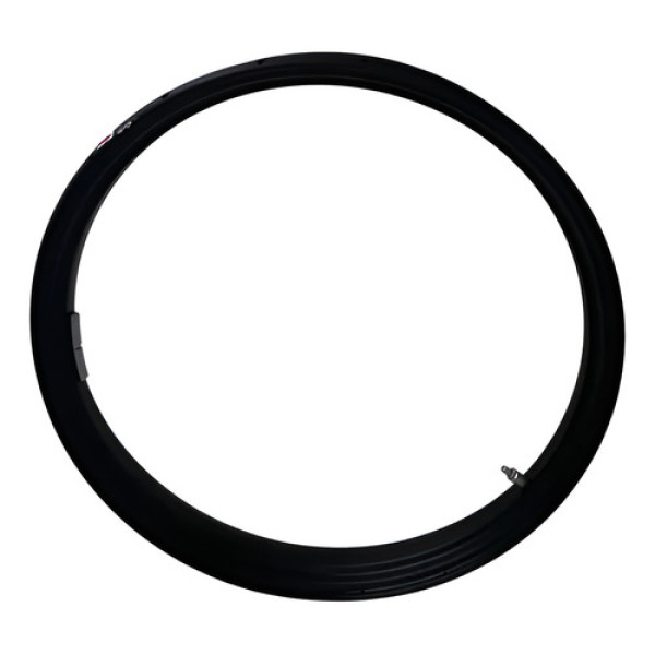 Aro Roda Dianteira Bmw F850 Gs Original Detalhes 55457 Preto