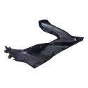 Carenagem Frontal Lateral Esq Pcx 160 23/25 Detalhes 57656 Cinza-escuro