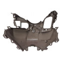 Carenagem Interna Guidão Honda Pcx 150 19/22 Detalhes 57280 Bege