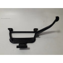 Cavalete Central Honda Elite 125 19/24 Orig Detalhes 61461 Preto