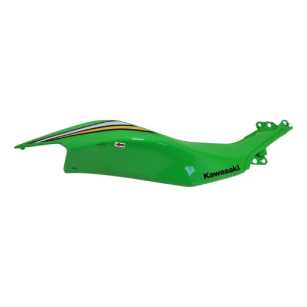 Carenagem Rabeta Dir Kawasaki Ninja 500 24/26 Orig 62118