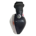 Pisca Traseiro Esq Honda Cg 160 Original Detalhes 56506