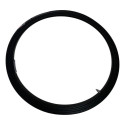 Aro Roda Dianteira Bmw F850 Gs Original Detalhes 55457 Preto