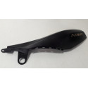 Carenagem Rabeta Yamaha Nmax 160 25/25 L/e Orig 56874 Marrom