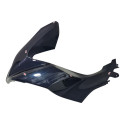 Carenagem Frontal Lateral Esq Pcx 160 23/25 Detalhes 57570 Azul-escuro