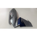 Carenagem Aba Tanque Cb 250 Twister 16/22 L/e Orig 56264