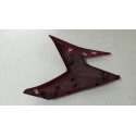 Carenagem Pisca Honda Elite 125 18/23 L/d Orig Avarias 53455