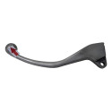 Manete Freio Traseiro Honda Pcx 150 13/18 Lona Ralado 54165 Prateado