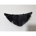 Carenagem Frontal Painel Cb 250 Twister 16/21 Ralada 57582 Preto