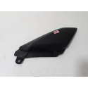Carenagem Acabamento Rabeta Nmax 160 21/24 L/e Orig 58656 Preto
