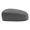 Capa Retrovisor Fiat Toro 2016 A 2018 Para Pintura Desconto