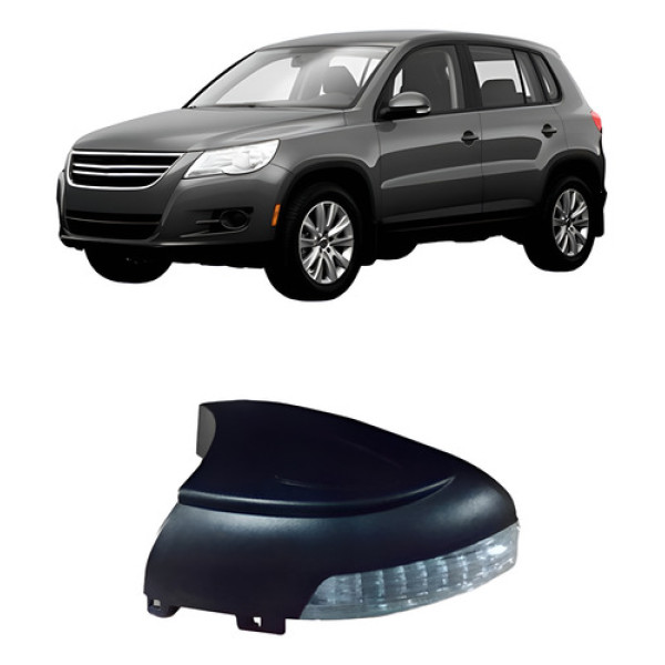 Pisca Seta Tiguan 2009 2010 2011 2012 2013 2014