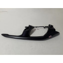 Alça Traseira Yamaha Xmax 250 2021-25 L/e Orig Detalhe 61544 Preto