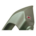 Alça Traseira Esq Yamaha Xtz 250 Lander 20/25 Detalhes 63225 Prateado