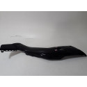 Carenagem Superior Assoalho Xmax 250 21/24 L/d Avarias 58484 Preto