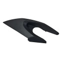 Carenagem Bananinha Farol Esq Fazer 150 17/22 Detalhes 62983 Preto Fosco